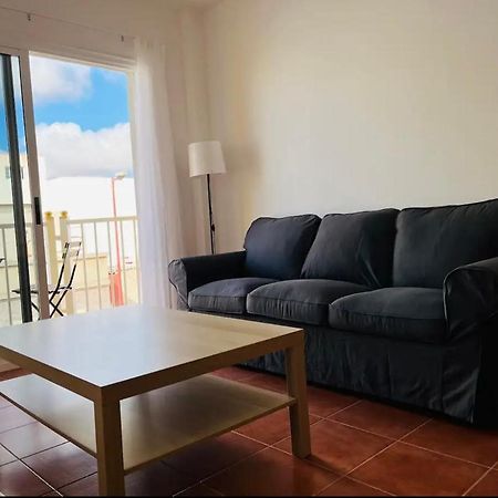 Apartamento Ophelia Puerto del Rosario  Dış mekan fotoğraf