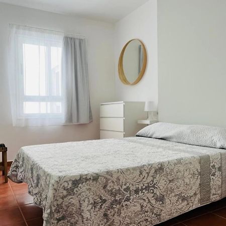 Apartamento Ophelia Puerto del Rosario  Dış mekan fotoğraf