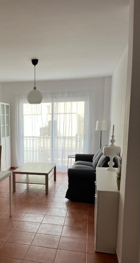 Apartamento Ophelia Puerto del Rosario  Dış mekan fotoğraf