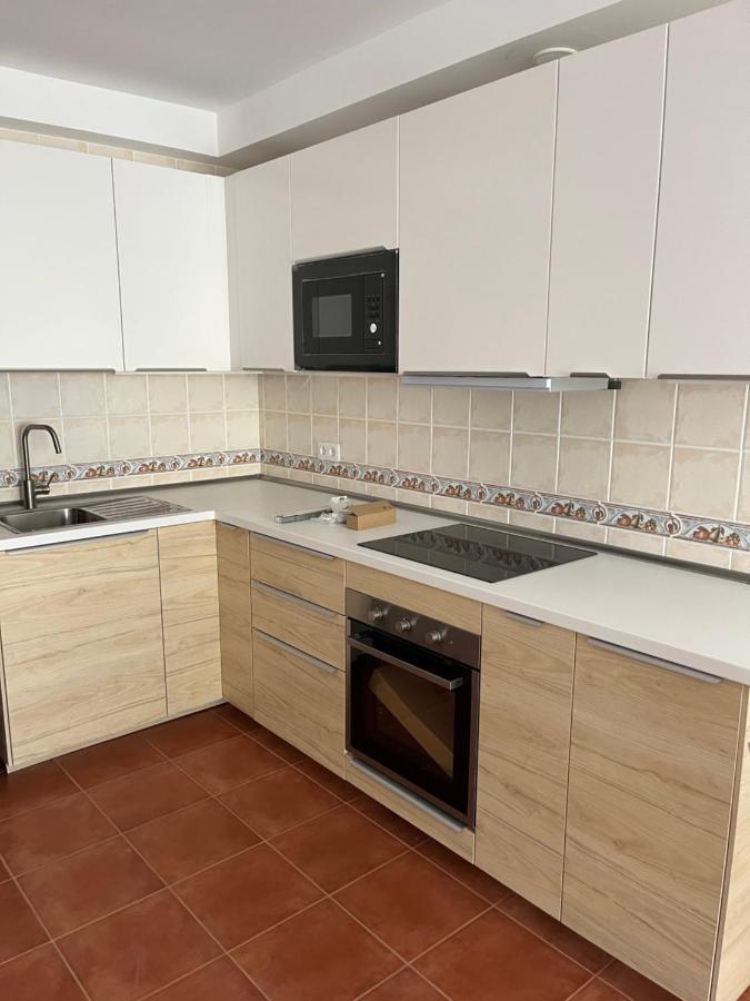 Apartamento Ophelia Puerto del Rosario  Dış mekan fotoğraf
