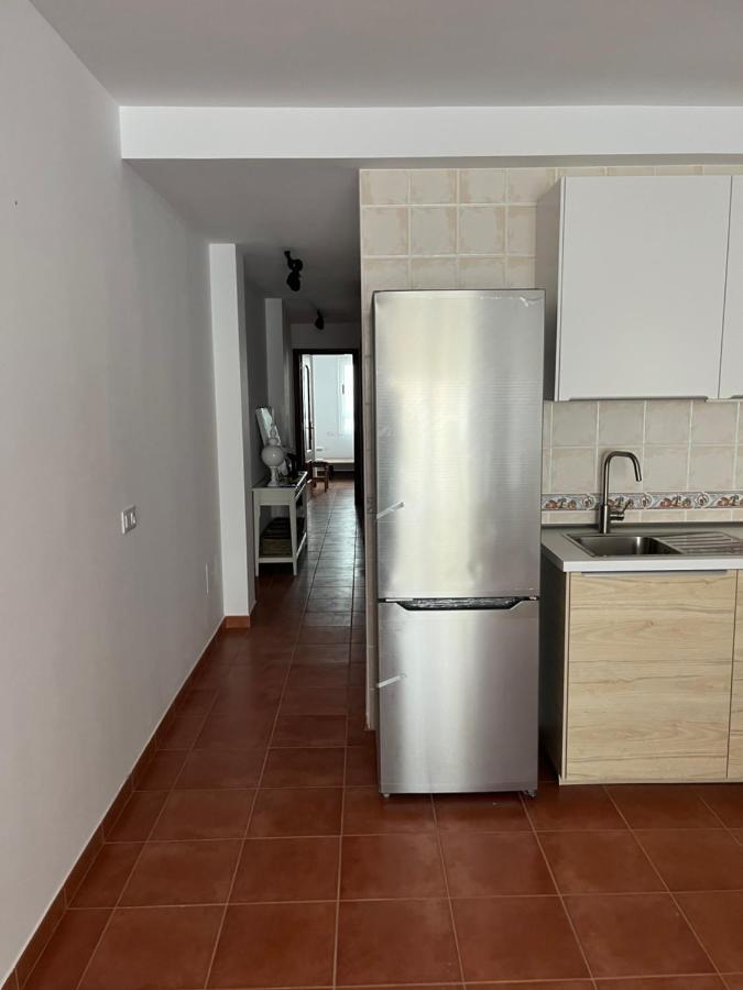 Apartamento Ophelia Puerto del Rosario  Dış mekan fotoğraf