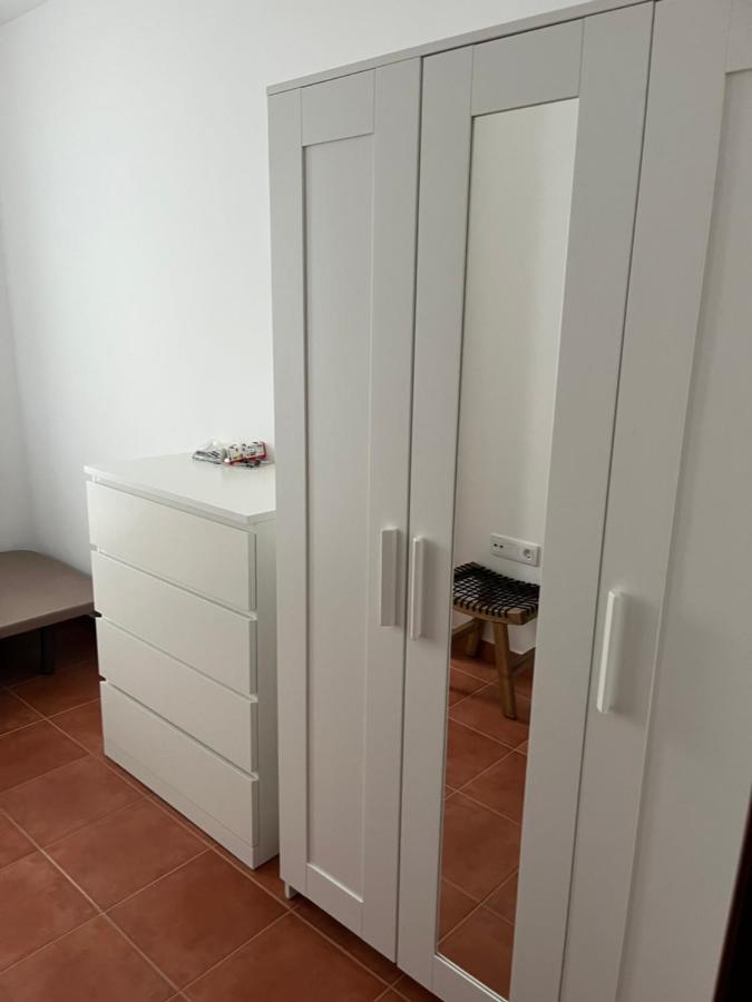 Apartamento Ophelia Puerto del Rosario  Dış mekan fotoğraf
