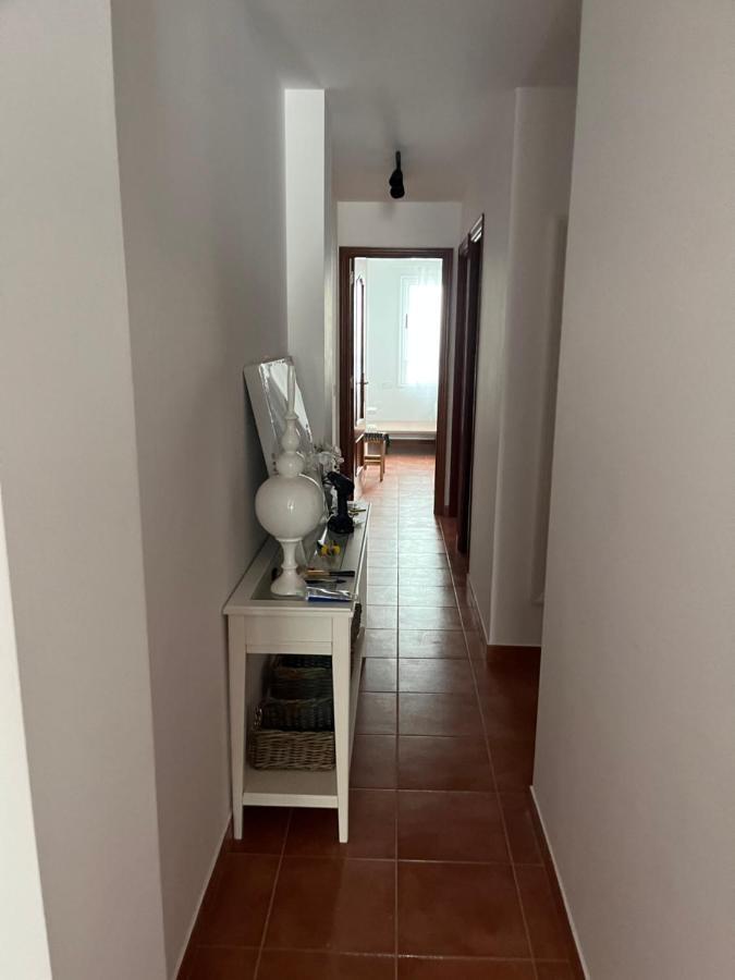 Apartamento Ophelia Puerto del Rosario  Dış mekan fotoğraf