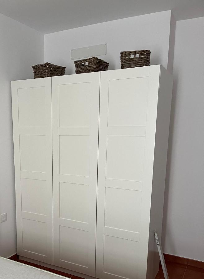 Apartamento Ophelia Puerto del Rosario  Dış mekan fotoğraf