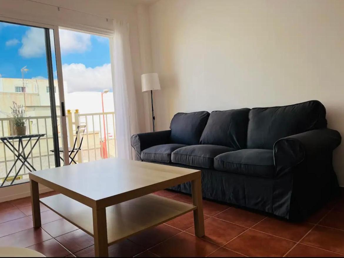 Apartamento Ophelia Puerto del Rosario  Dış mekan fotoğraf