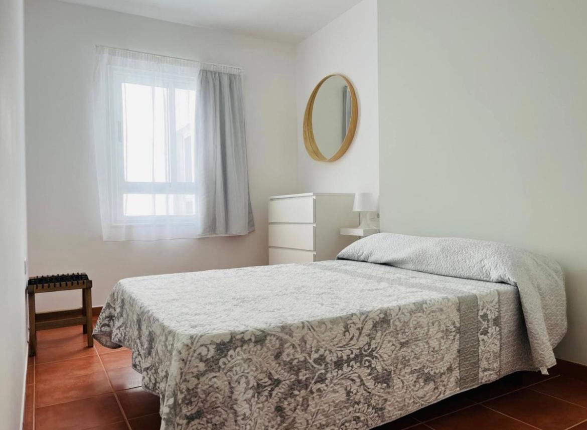 Apartamento Ophelia Puerto del Rosario  Dış mekan fotoğraf