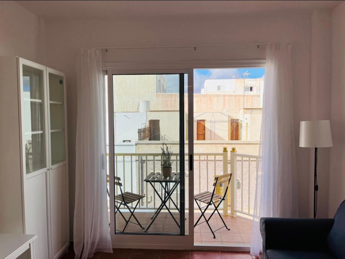 Apartamento Ophelia Puerto del Rosario  Dış mekan fotoğraf