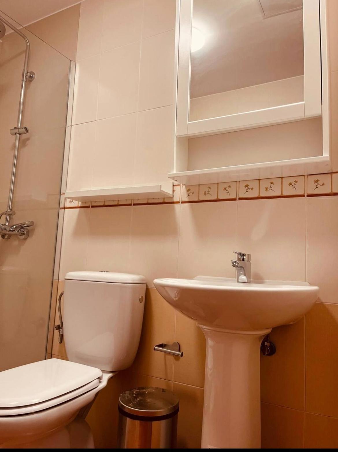 Apartamento Ophelia Puerto del Rosario  Dış mekan fotoğraf