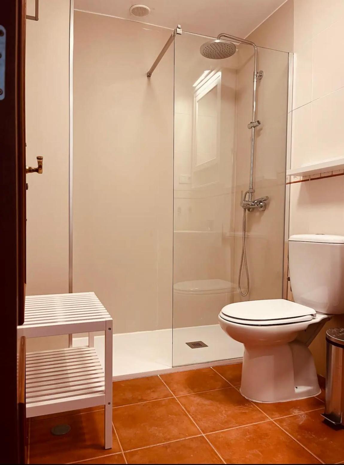 Apartamento Ophelia Puerto del Rosario  Dış mekan fotoğraf